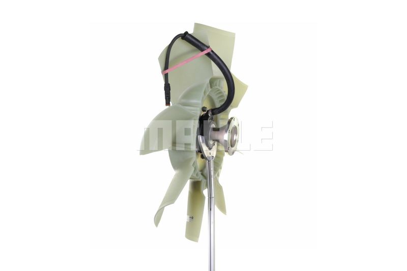 Product Image - Koelventilatorwiel - CFF462000P - MAHLE