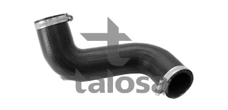 This part match OEM code: 1126257