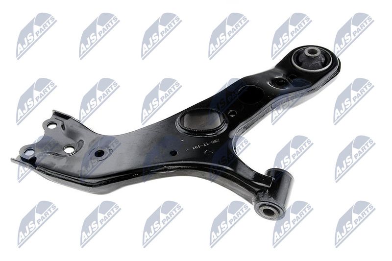 NTY ZWD-TY-151 Control/Trailing Arm, wheel suspension
