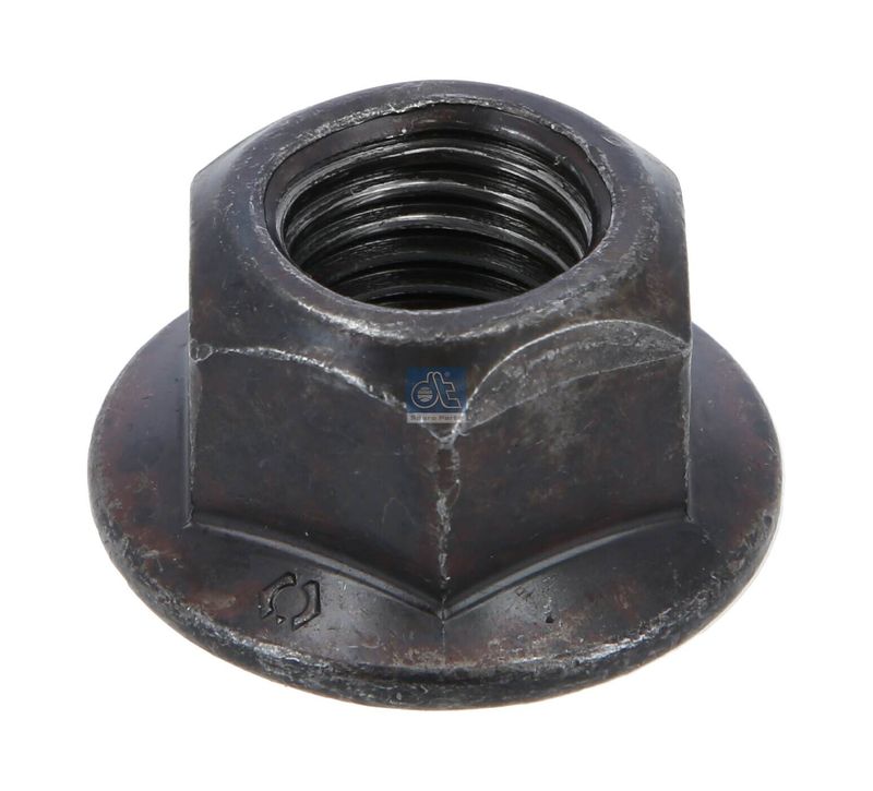 Piulita 2.70901 DT Spare Parts