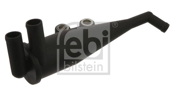 ÖLABSCHEIDER KURBELGEHäUSEENTLüFTUNG FEBI BILSTEIN 40990