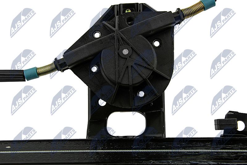 NTY EPS-WW-091 Lango pakėlimo mechanizmas