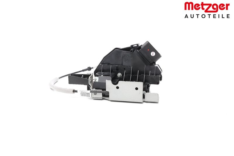 METZGER AUTOTEILE 2311040 Tailgate Lock
