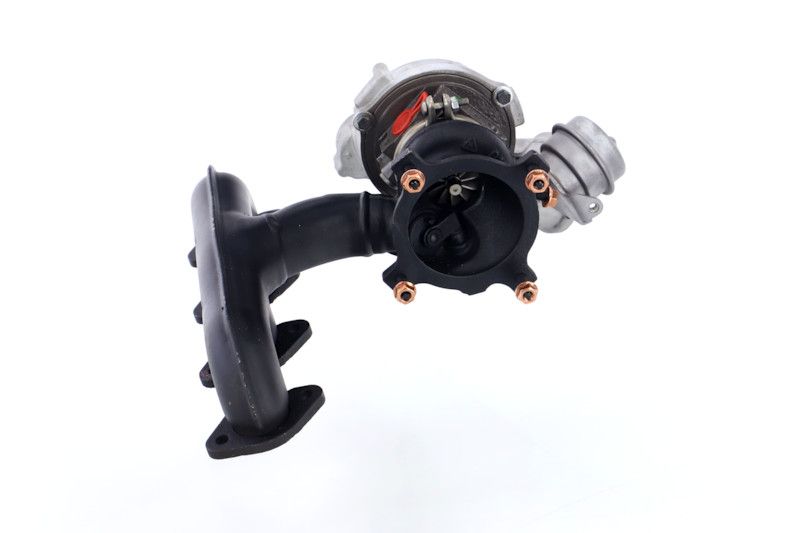 REMANTE 003-001-000028R Charger, charging (supercharged/turbocharged)