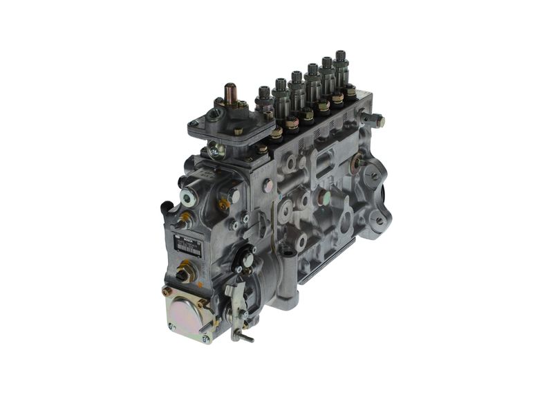 Pompa de injectie 0 402 066 707 BOSCH