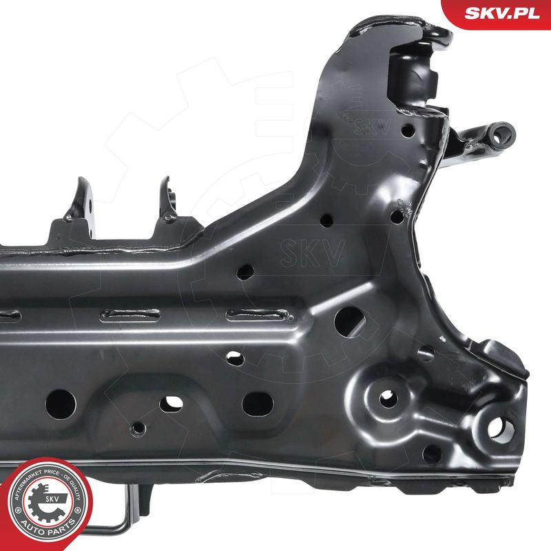 Abiraamid, agregaadikandja, ESEN SKV 64SKV163