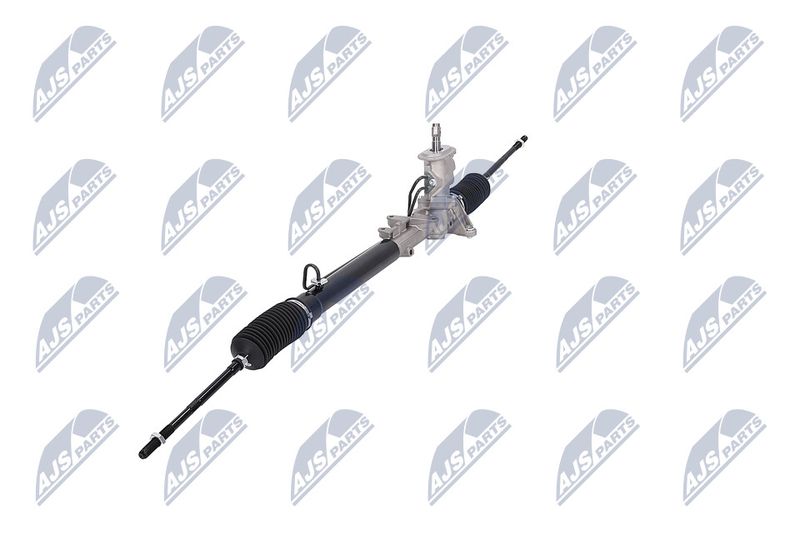 Rooliajam, NTY SPK-WW-003