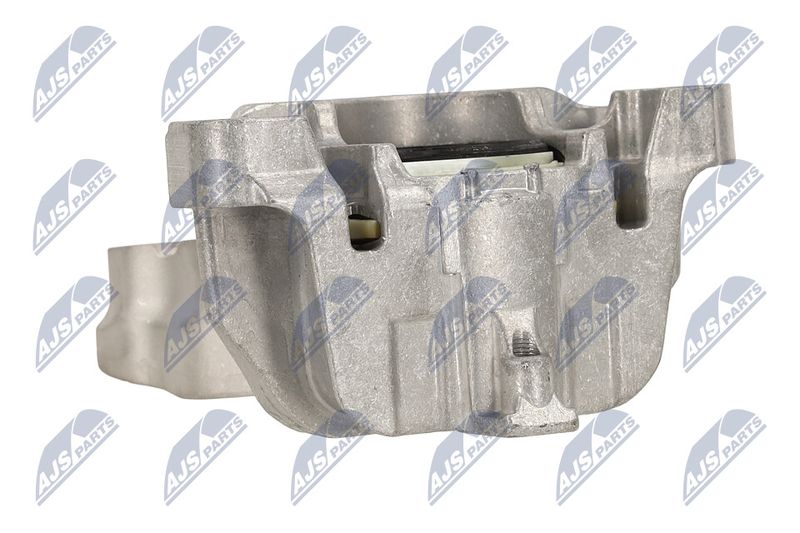 Paigutus, Mootor, NTY ZPS-ME-053