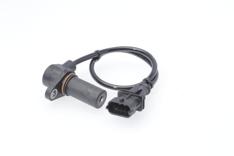 Andur, väntvõll, BOSCH 0 281 002 675