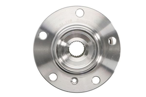 BTA H1M030BTA Wheel Bearing Kit