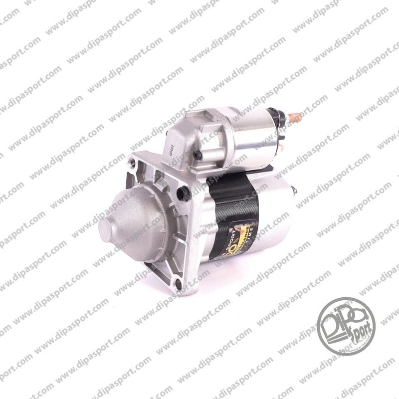 Motor de arranque