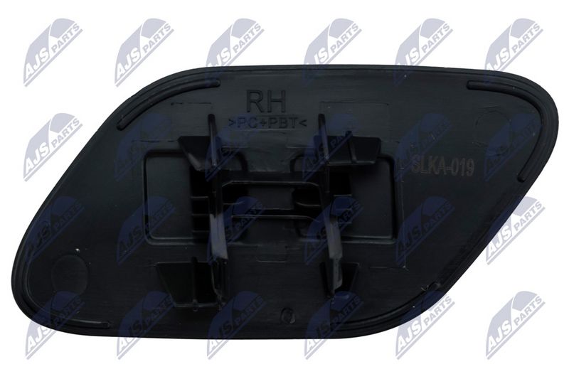 NTY EDS-KA-019 Cover, bumper