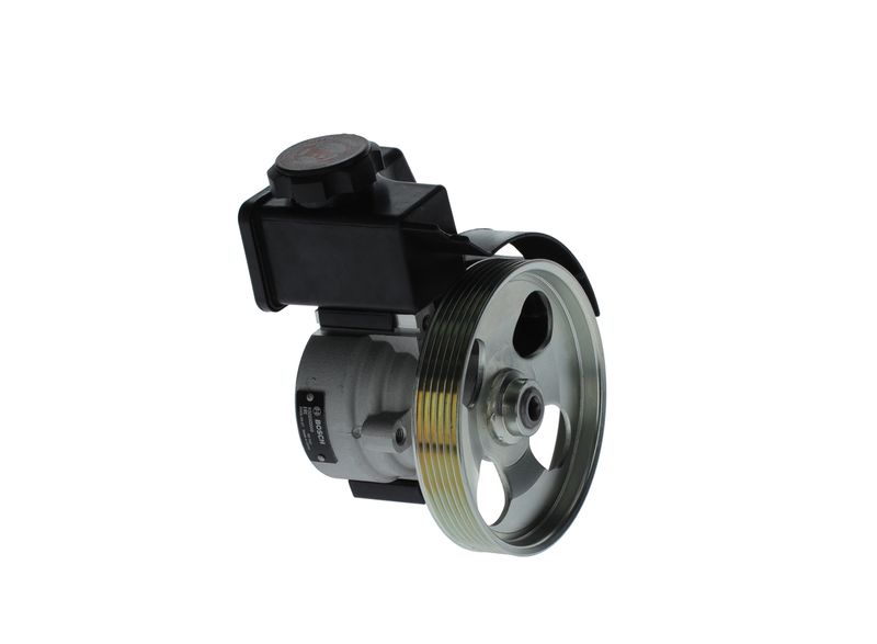 BOSCH KS02000049 Hydraulic Pump, steering