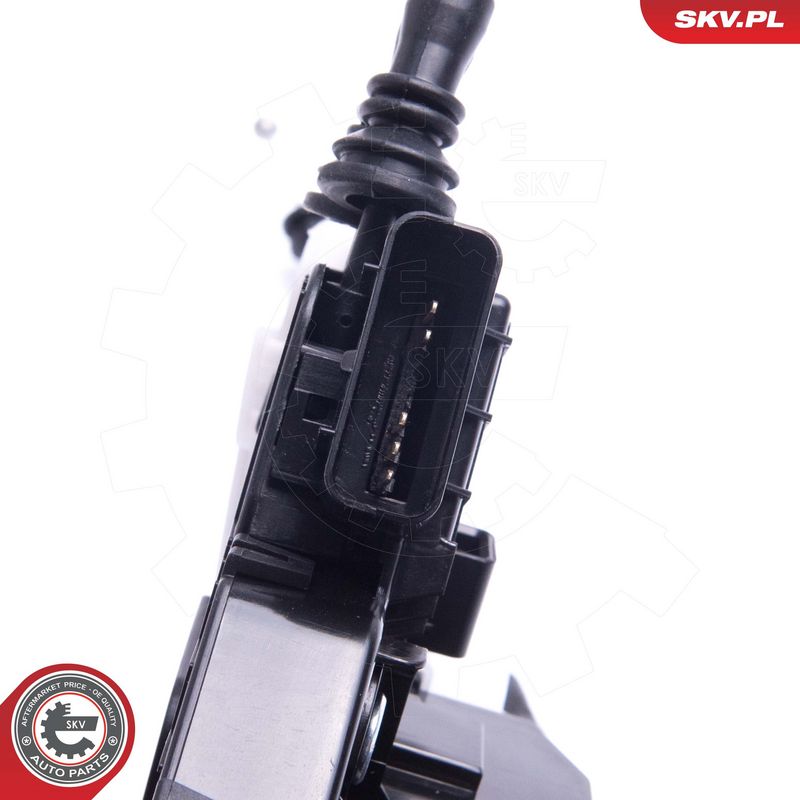 Ukselukk, ESEN SKV 60SKV053