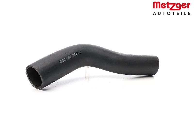 METZGER AUTOTEILE 2400933 Charge Air Hose