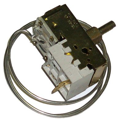 ΘΕΡΜΟΣΤΑΤΗΣ A/C 630mm