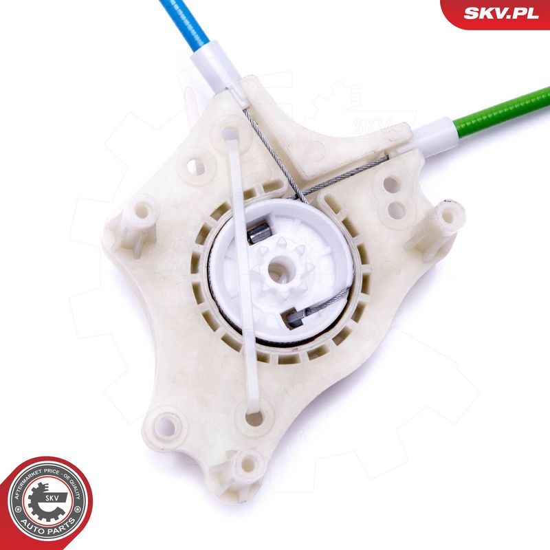 Aknatõstuk, ESEN SKV 51SKV142