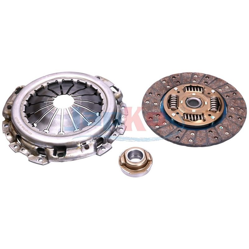 Sidurikomplekt, JAPKO 92568