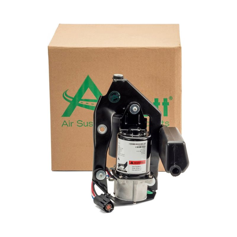 Arnott P-2932 Compressor, compressed-air system