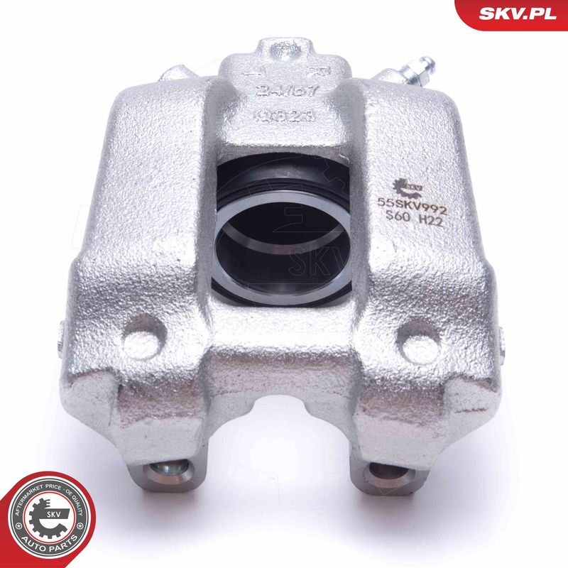 Pidurisadul, ESEN SKV 55SKV992