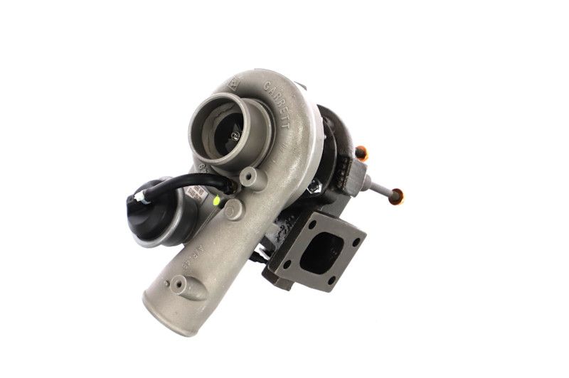 REMANTE 003-001-001141R Charger, charging (supercharged/turbocharged)