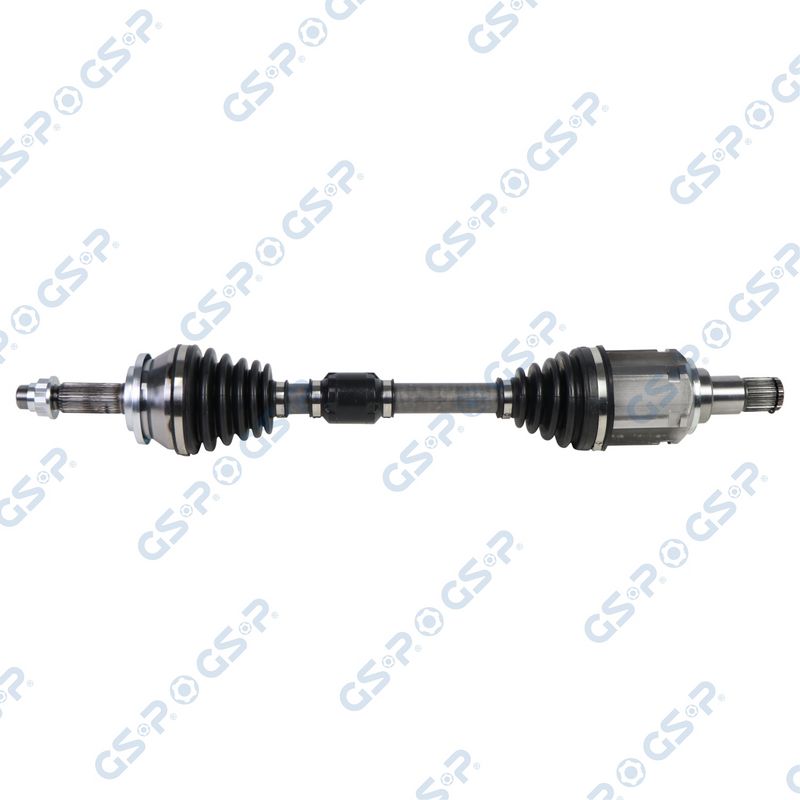 Veovõll, GSP 202319