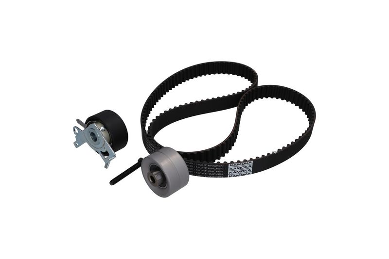 Hammasrihma komplekt,...