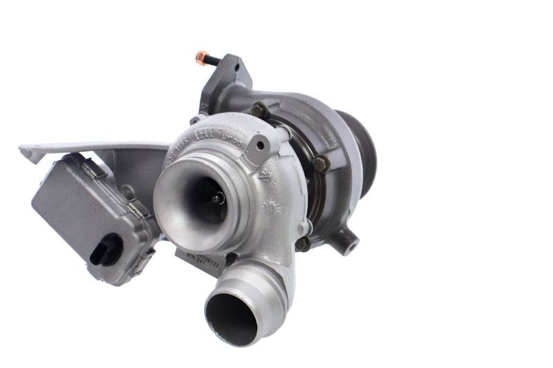 REMANTE 003-002-001419R Charger, charging (supercharged/turbocharged)