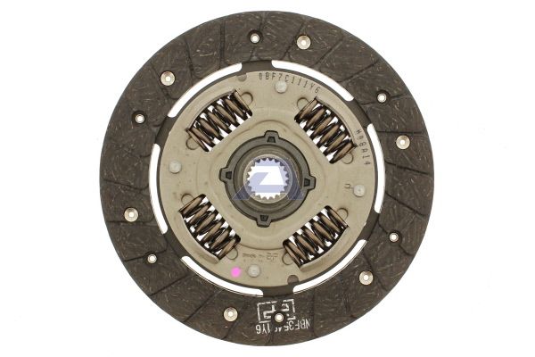 AISIN DD-906 Clutch Disc