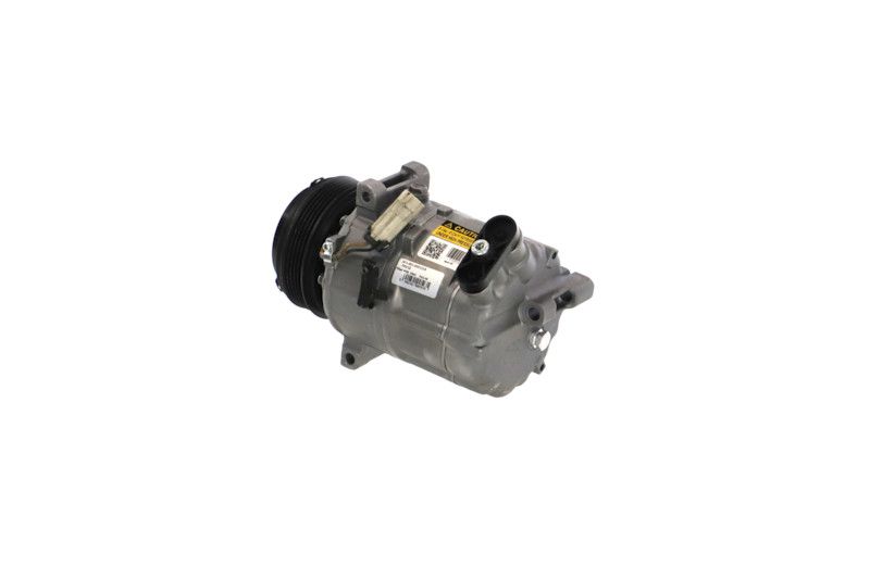 REMANTE 005-001-000155R Compressor, air conditioning