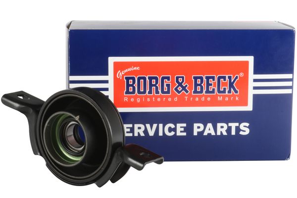 Borg & Beck propshaft bearing - BPB1114