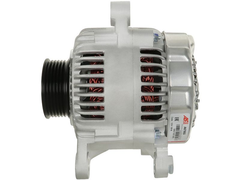 AS-PL A6795S Alternator
