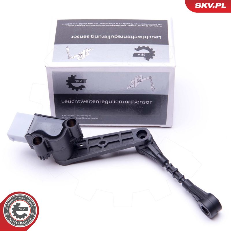 Andur, seadeelement- tulede...