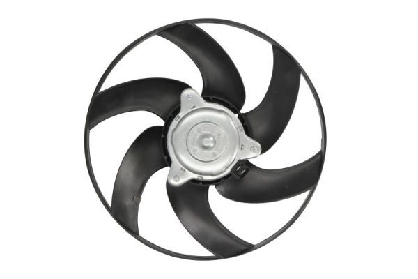 THERMOTEC D8C004TT Fan, engine cooling