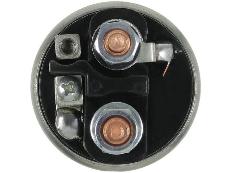 AS-PL SS0090 Solenoid Switch, starter
