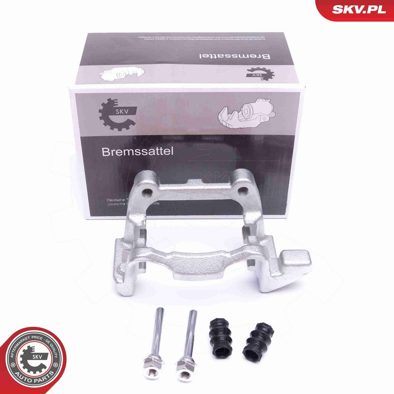 ESEN SKV 50SKV553 - Bracket, brake caliper