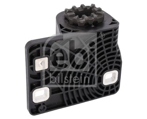 FEBI BILSTEIN 184725 Mounting, radiator