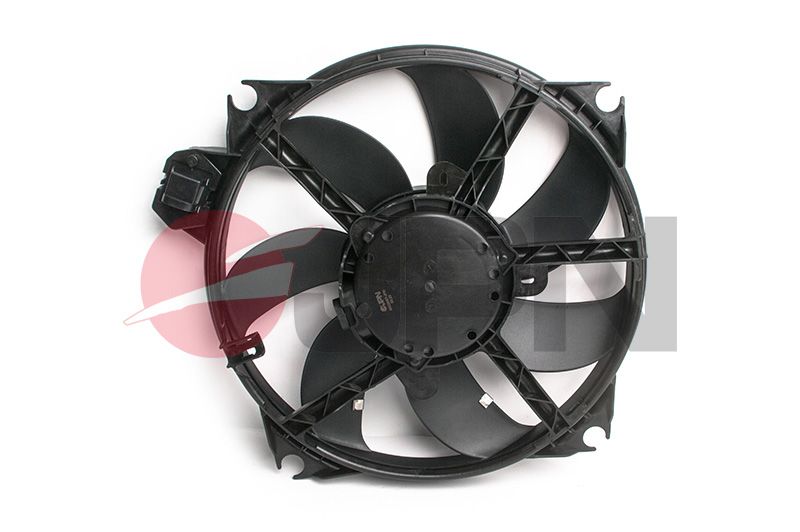 JPN ventilátor, motorhűtés 62C0067-JPN