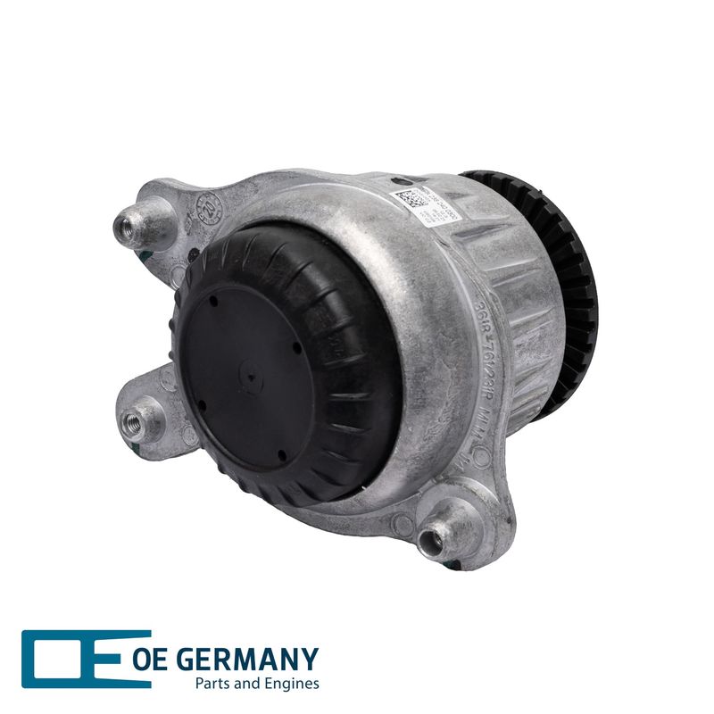 OE Germany felfüggesztés, motor 801270
