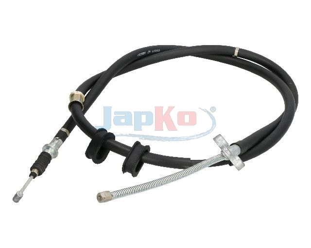 Tross, seisupidur, JAPKO...