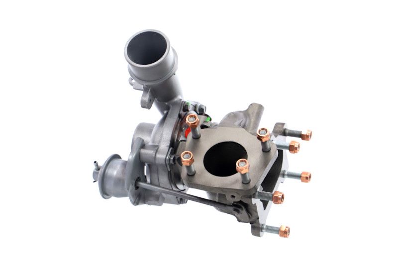 REMANTE 003-001-000096R Charger, charging (supercharged/turbocharged)