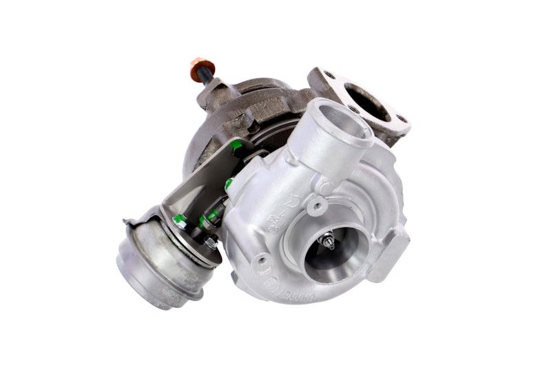 REMANTE 003-001-000195R Charger, charging (supercharged/turbocharged)