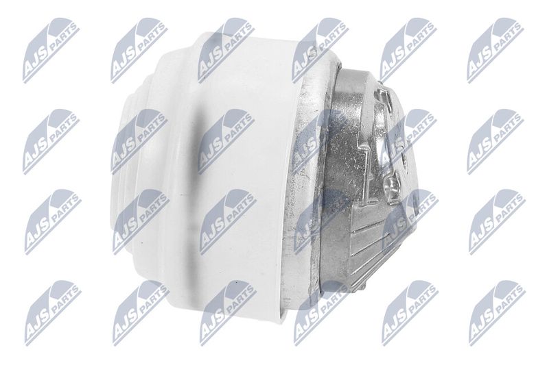 Paigutus, Mootor, NTY ZPS-ME-099