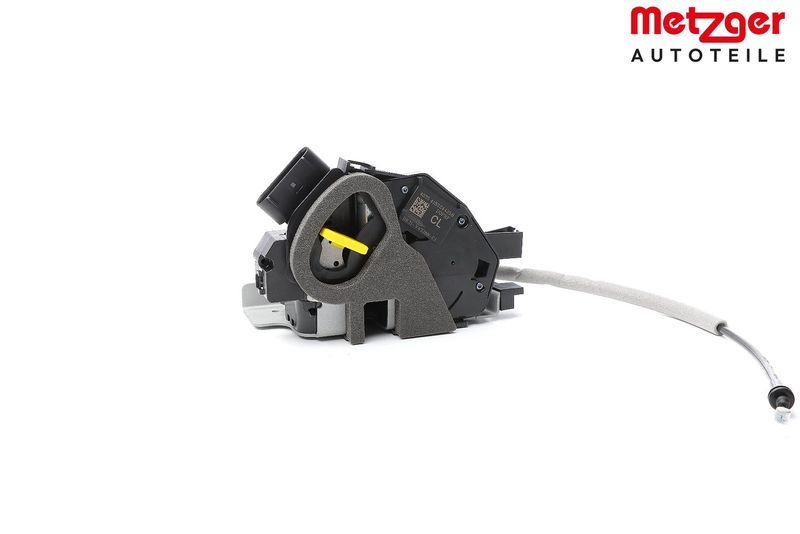 METZGER AUTOTEILE 2311040 Tailgate Lock