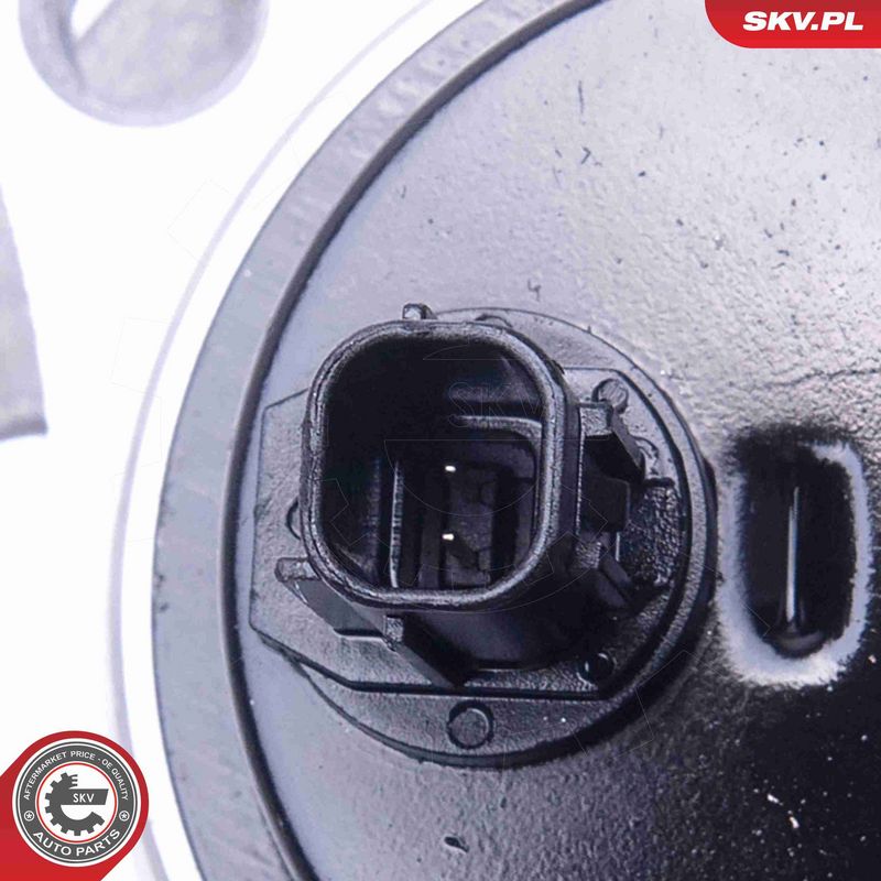 ESEN SKV 29SKV533 Wheel Bearing Kit