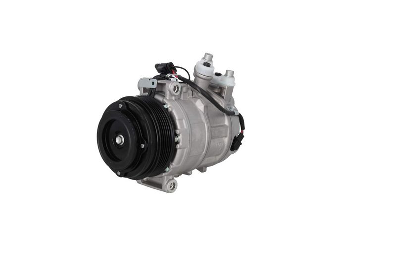 KAMOKA 7820215 Compressor, air conditioning