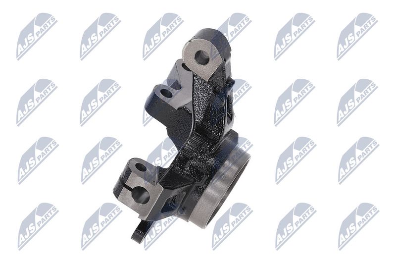 Käändmik, rattakinnitus, NTY ZZP-CH-002