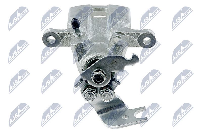 Pidurisadul, NTY HZT-HD-015