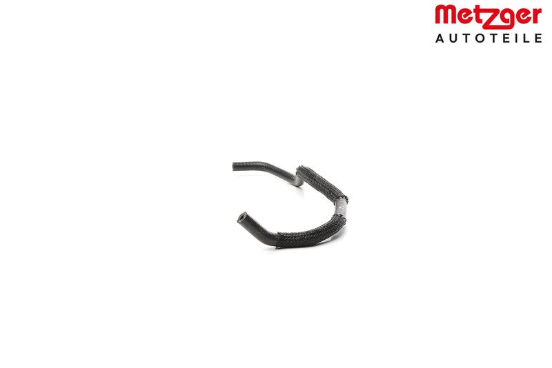 LADELUFTSCHLAUCH METZGER AUTOTEILE 2401117 10