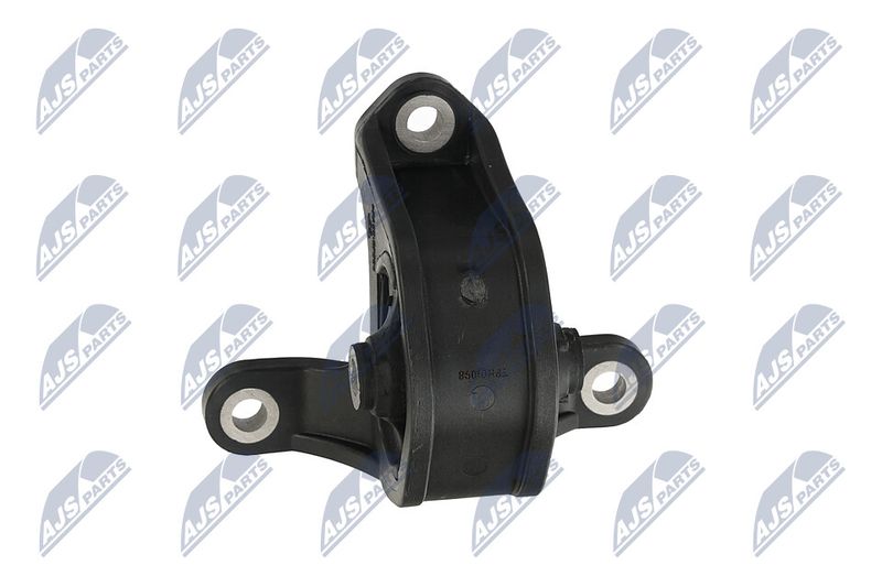 Paigutus, Mootor, NTY ZPS-HD-098